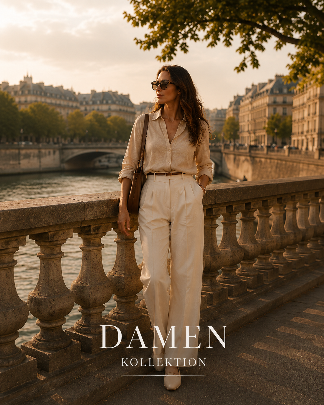 DAMEN KOLLEKTION
