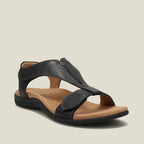 Lara-Sandalen ergonomisch und orthopädisch