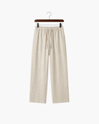 LIVARO Linnen Set - Milano-editie, Premium Comfort