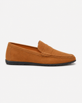 Novéra | Premium Wildleder-Loafer für Herren