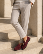 Novéra | Premium Wildleder-Loafer für Herren