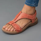 Lara-Sandalen ergonomisch und orthopädisch